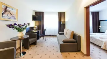 Hotel Anders