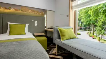 Hotel Anders