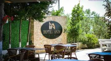 Hotel Andi