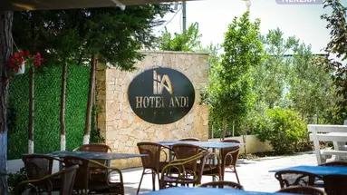 Hotel Andi