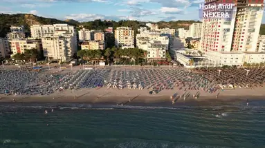 Hotel Andi
