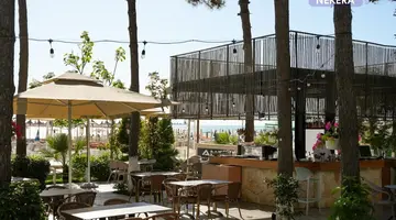 Hotel Andi
