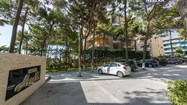 Hotel Andi