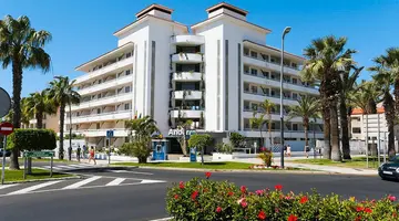 Hotel Andorra