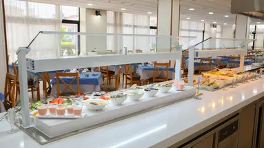 Hotel Andorra