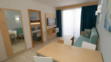Hotel Andorra