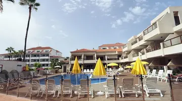 Hotel Andorra