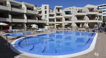 Hotel Andorra