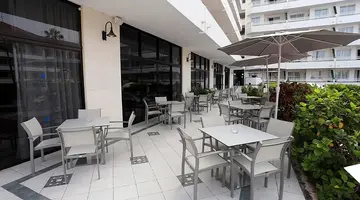 Hotel Andorra