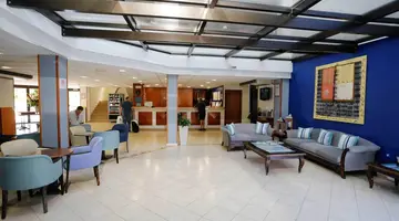 Hotel Andorra