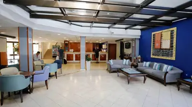 Hotel Andorra