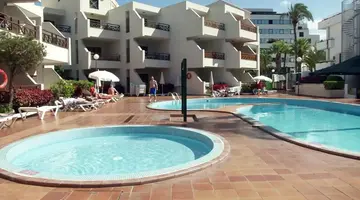 Hotel Andorra