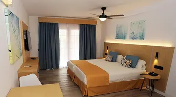 Hotel Andorra