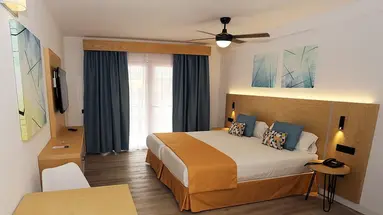Hotel Andorra