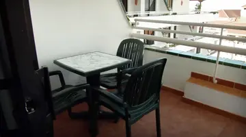 Hotel Andorra