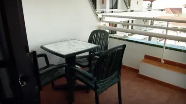 Hotel Andorra