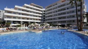 Hotel Andorra