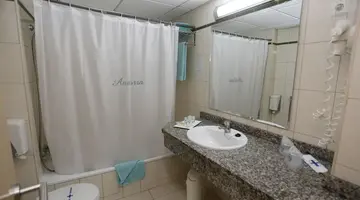 Hotel Andorra