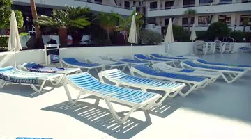 Hotel Andorra