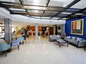 Hotel Andorra