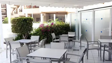 Hotel Andorra