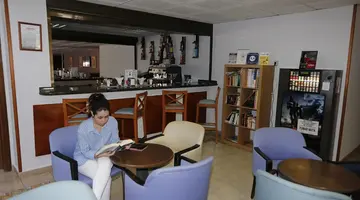 Hotel Andorra