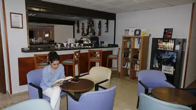 Hotel Andorra