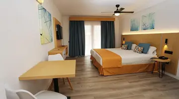 Hotel Andorra