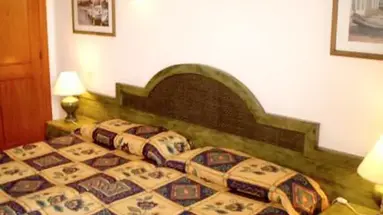 Hotel Andorra