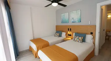 Hotel Andorra