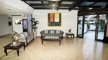 Hotel Andorra