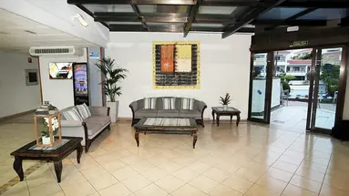 Hotel Andorra