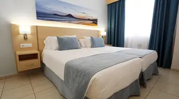 Hotel Andorra