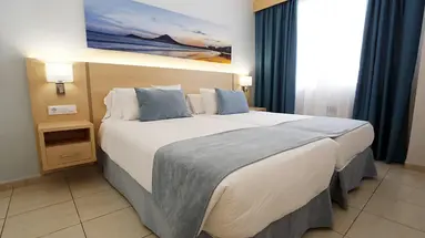 Hotel Andorra