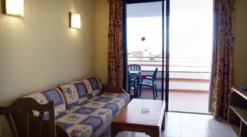 Hotel Andorra