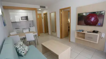 Hotel Andorra