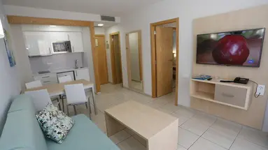 Hotel Andorra