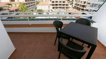 Hotel Andorra