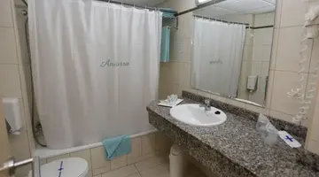 Hotel Andorra