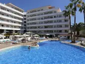 Hotel Andorra