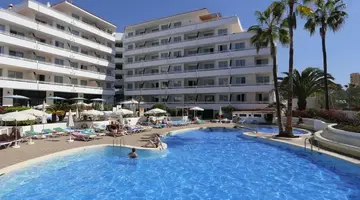 Hotel Andorra