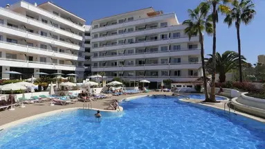 Hotel Andorra