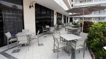 Hotel Andorra