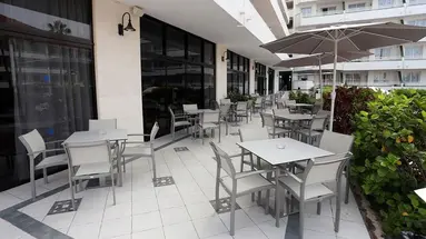 Hotel Andorra