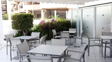 Hotel Andorra