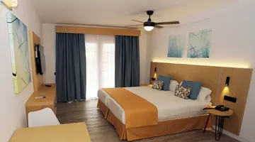 Hotel Andorra