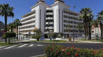 Hotel Andorra