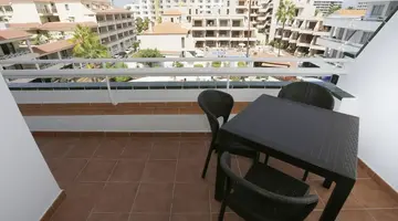 Hotel Andorra