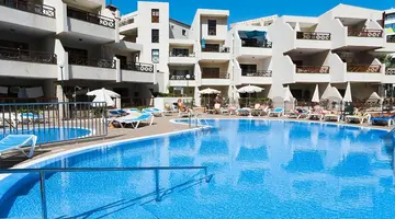 Hotel Andorra