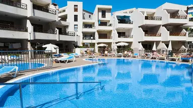 Hotel Andorra